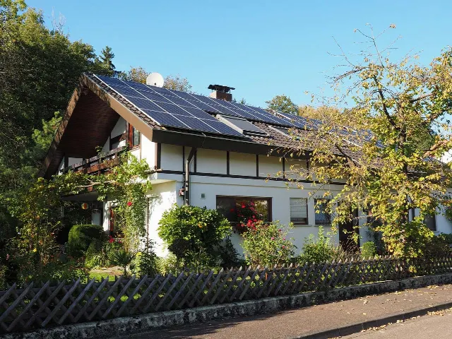 Herstelbare energie – de mogelijkheden voor uw woning