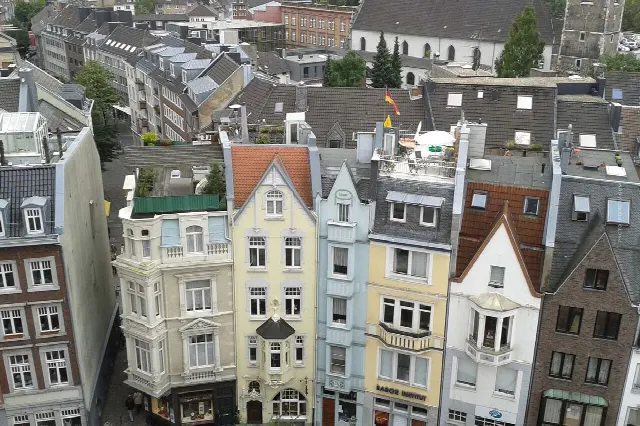 Flat & Huis verkopen Hamburg: Evaluatie, documenten, verloop