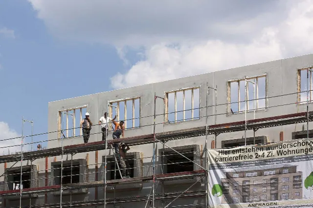 Onroerend goed financiering: lening soorten, rentevoeten, vergelijking + gratis rekenmachine
