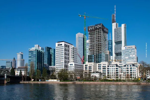 De Top 9 Keukenstudio’s – Frankfurt am Main