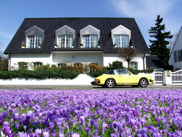 Sylt: De duurste straten – Hobokenweg, Heideweg, prijs per vierkante meter