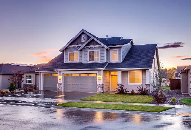 Onroerend goed overdrachtsbelasting – Betekenis, USA Huis kopen, Belastingen Uitgelegd + Co