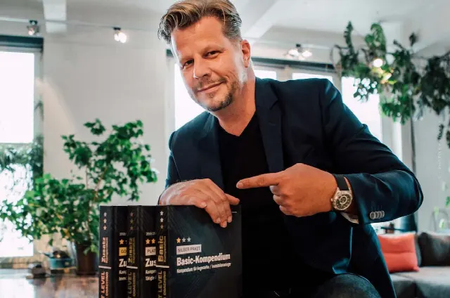 Alex Fischer Wiki: Onroerend goed, belastingen, boek, cursussen, seminars – Ervaringen