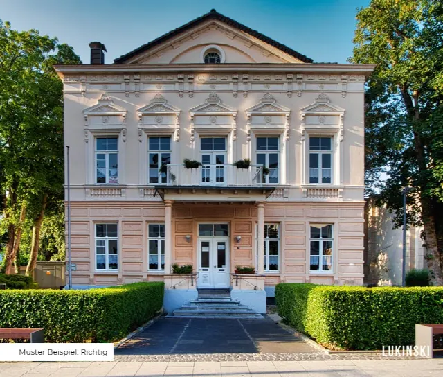 Wintergarten als waardeverhoging van een woning