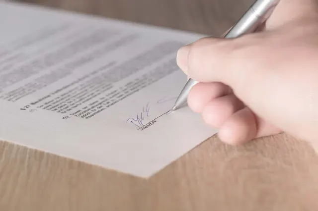 Taken van een makelaar – van exposé tot makelaardij