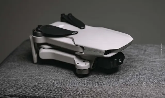 DJI Mavic Mini 2 Drone kopen? Ervaring, Prijs, Camera, Gewicht, Snelheid – Test & Video