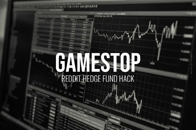 Gamestop-aktie: People vs Hedgefondsmanager – Reddit Revolutie & Toekomst?