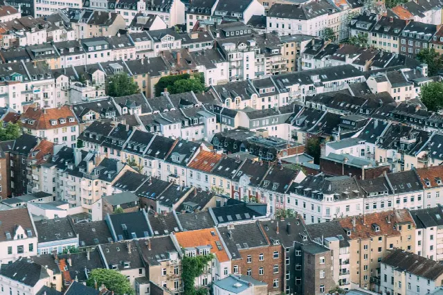 Flatgebouw verkopen in Frankfurt: huurwoning & rendementswoning