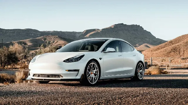 “Tesla-killer” NIO: Aandelenprijs, batterij, actieradius in vergelijking – China Cars