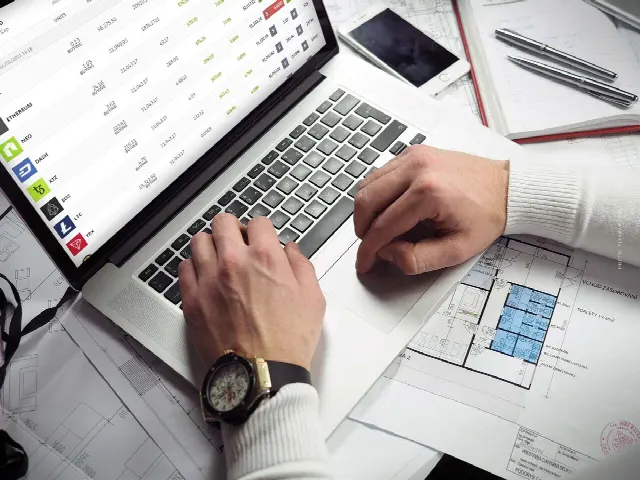 De handel in Apps in vergelijking! Trade Republic, eToro, flatex + Scalable Capital zinvol? Test