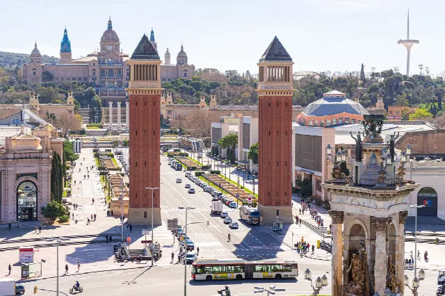 Wonen in Barcelona: Eixample, Sarrià-Sant Gervasi & Les Corts-Eigendommen om te kopen in de metropool
