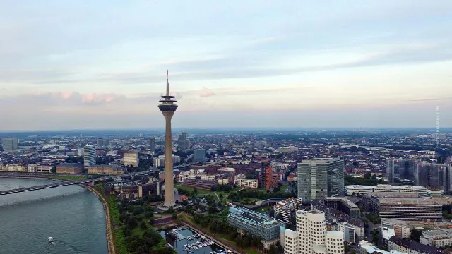 Een appartementengebouw verkopen in Düsseldorf: wat je moet weten