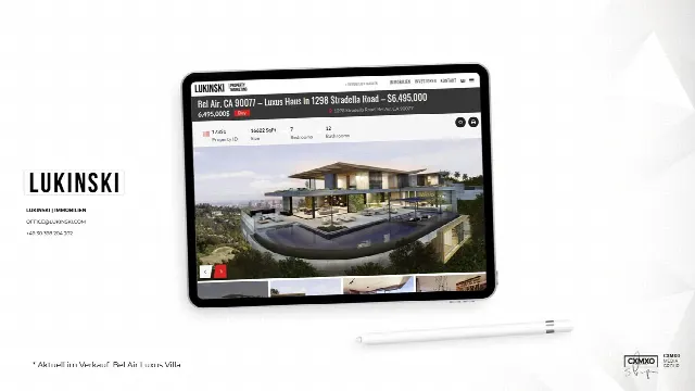 Verkoop onroerend goed [jaar]: flats, huizen, nieuwbouwprojecten – bouwbedrijf & projectontwikkelaar (brochure)