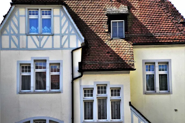 Soorten onroerend goed: Koop je een flat of een huis? Rendement en investering