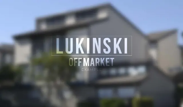 Gesplitst appartementengebouw in Berlijn, 980+ m² voor 6,4 miljoen euro – Off Market Property