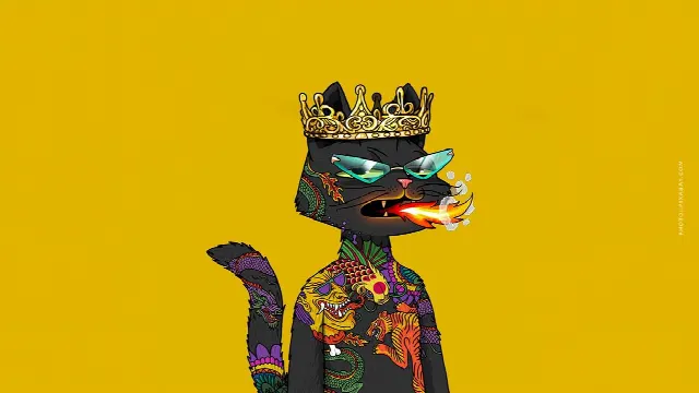 NFT-collecties en kunstenaars: CryptoPunks, Bored Apes & Co. – Lijst