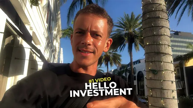 Lukinski Vastgoed YouTube Kanaal: Investeringen, Villa’s, Aankopen – Nieuwe video!