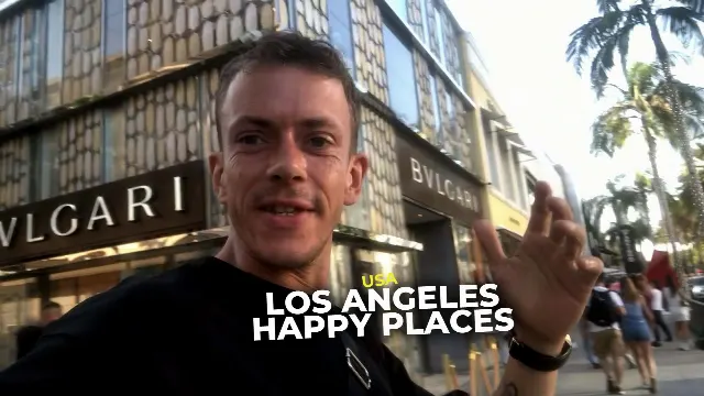Happy Places Los Angeles: Waar zou ik willen kopen / wonen? – nieuw video