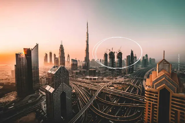 Erfolg met onroerend goed-investeringen in Dubai: Factoren, Visa & locatiekeuze