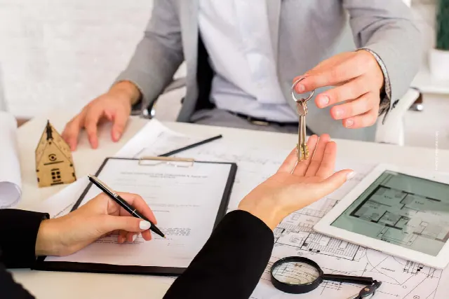 Business plan in eigendom