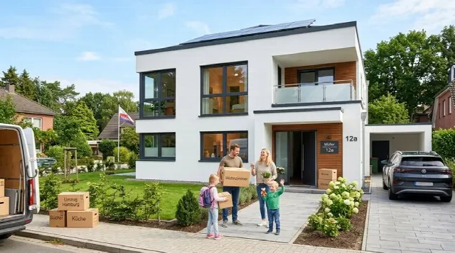 Lift als een belangrijk onderdeel van barrièrevrij wonen