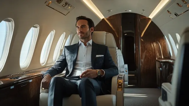 Privatjet huren? Mijn ervaring – en wat een chartervlucht echt kost