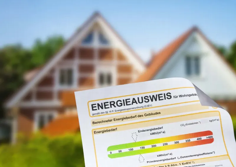Energie en technologie: Energie-efficiëntie van technische installaties en beveiligingssystemen