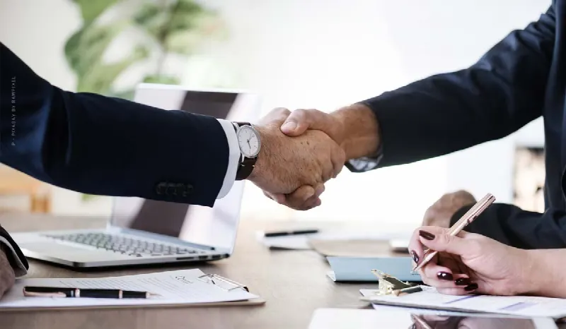 Een makelaar inhuren – advies en aanbeveling