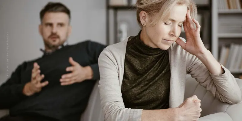 Het scheidingsproces – opties, advies, oplossingen