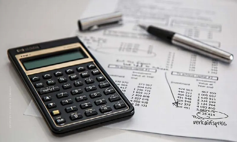 Calculator – Exacte planning van bouwfinanciering