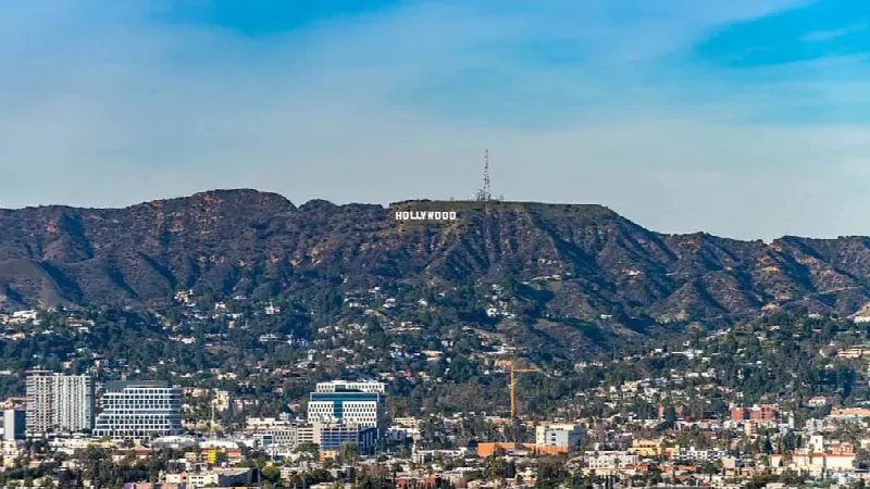 Los Angeles: Onroerend goed kopen! Wijkjes voor investeren – Beverly Hills, Hollywood & Co