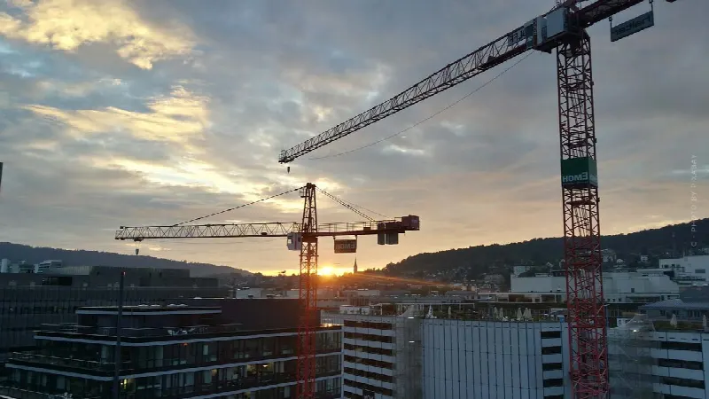 Corestate Capital Holding: Realtime aandelenkoers voor analyse + nieuws
