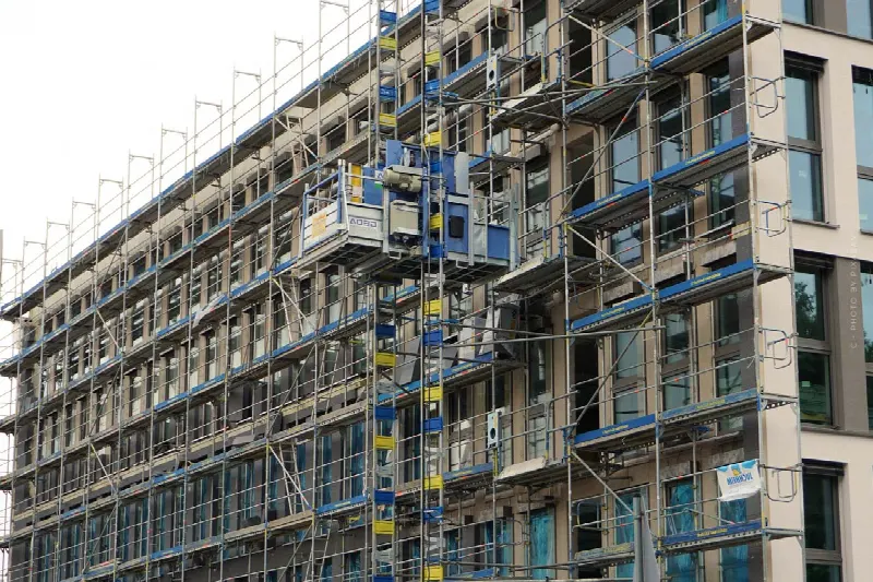 Consus Real Estate aandeel: Realtime aandelenkoers voor analyse + nieuws