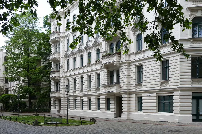 Een appartementencomplex verkopen: Prijs, belastingen & huurders bepalen + speculatiebelasting