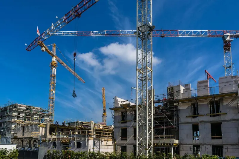 Jones Lang LaSalle (JLL): Realtime aandelenkoers voor analyse + nieuws