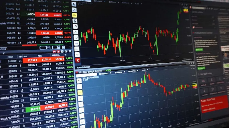 SDAX Prijs: Real-time Grafiek, Individuele Aandelen, Bedrijf + Nieuws