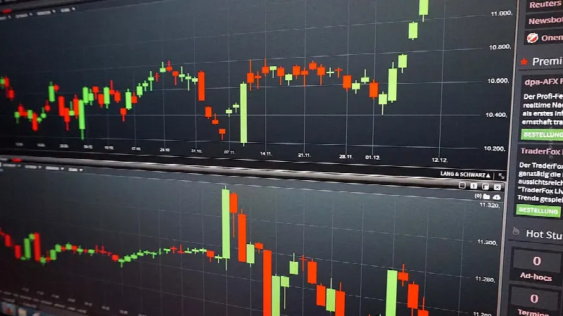 XDAX Prijs: Real-time Grafiek, Individuele Aandelen, Bedrijven + Nieuws
