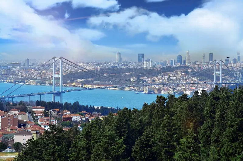 Makelaars in onroerend goed Istanbul: Condominium, Huis en Investeringen