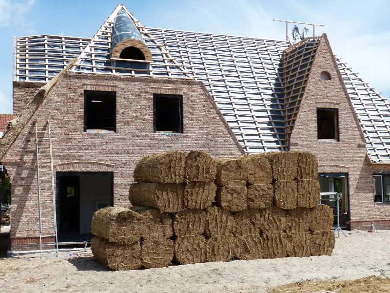 Een boerderij kopen: Procedure, makelaar, kosten, prijzen & belasting