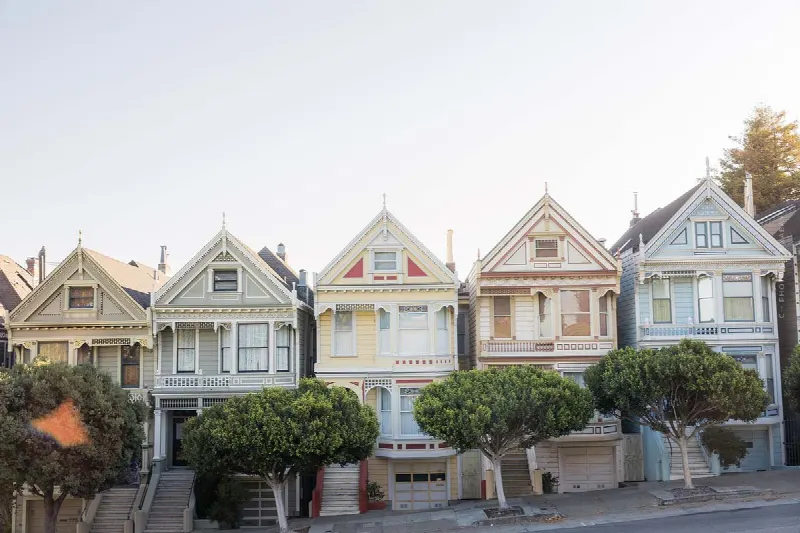 Onroerendgoedbelasting in Californië – US Property Tax vertaling, uitleg, betekenis