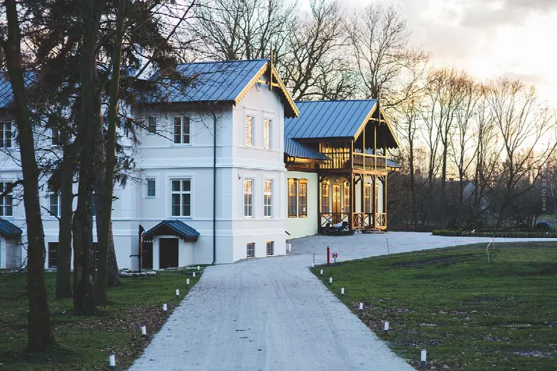 Belastingen VS: Onroerend goed kopen – Belastingen, onroerende voorheffing, enz. voor huis, flat & land