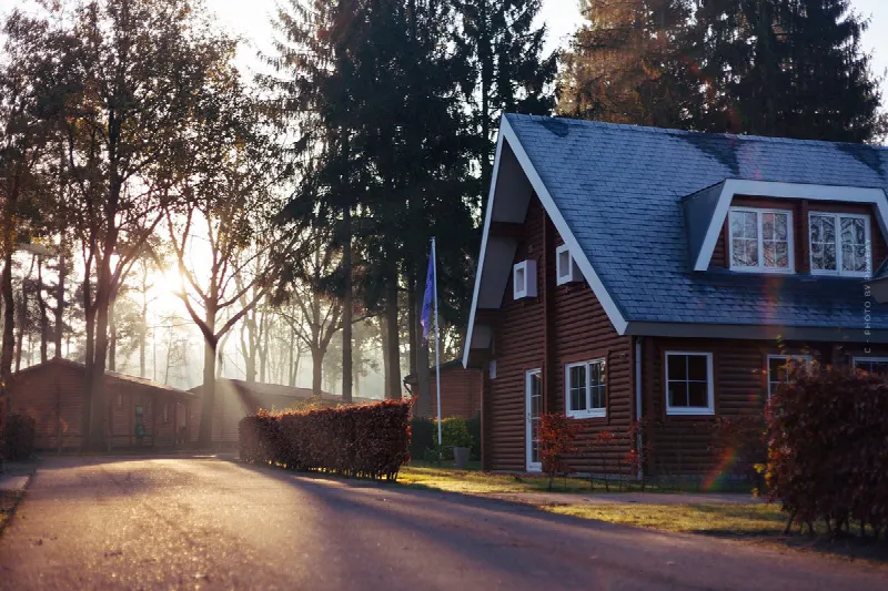 Hypotheek Betekenis – USA Real Estate Lening Uitgelegd, Vertaling