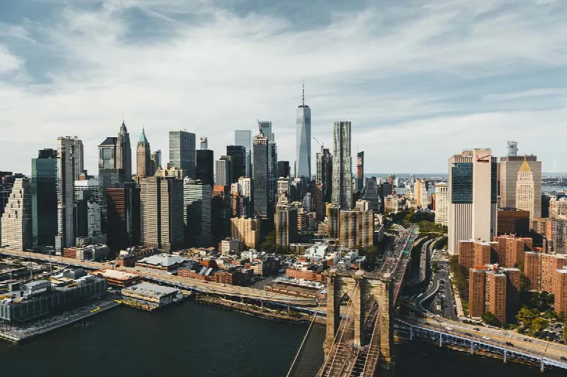Flat kopen New York – Alles wat u moet weten, eenvoudig uitgelegd
