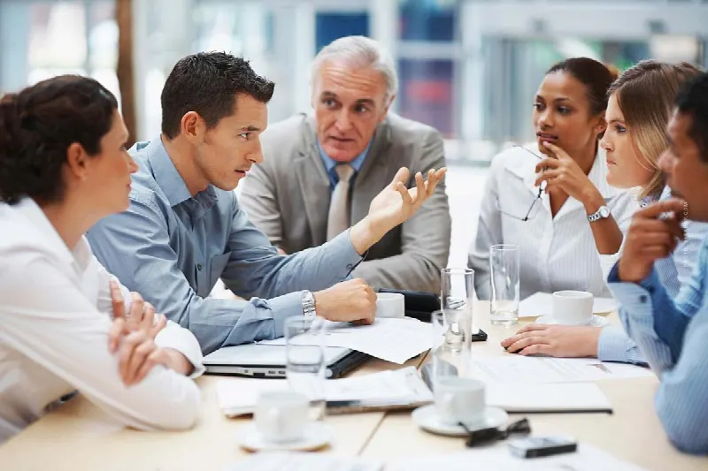 Naamloze vennootschap (GmbH) – oprichting, aansprakelijkheid, rechtsvorm, beheer, belastingen