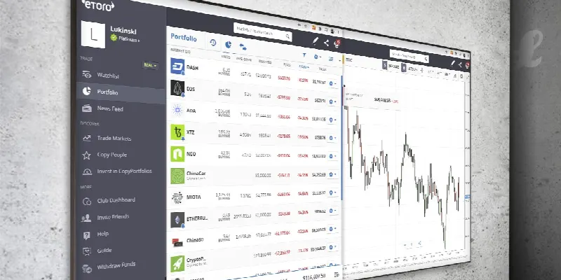 EToro App Tips: Copy traders – geld investeren als professionals?! Uitleg + Gids