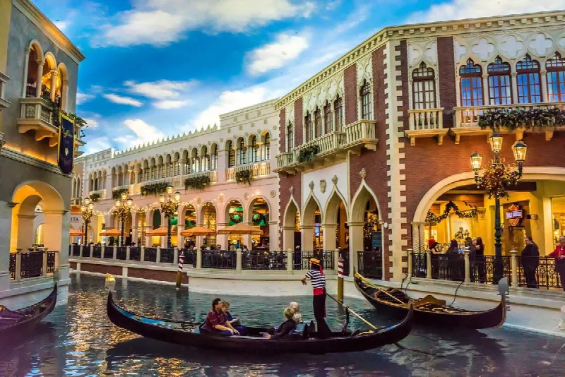 Las Vegas: Koop onroerend goed! Buurten om in te investeren – Summerlin, de Strip, Arts District en Co.