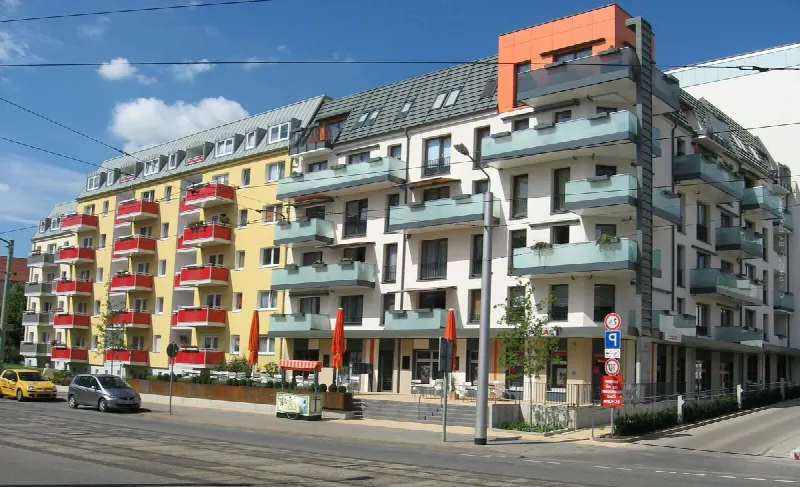 Grote steden in Duitsland (tot 500.000 inwoners): Waar investeren? – Lukinski Waardering