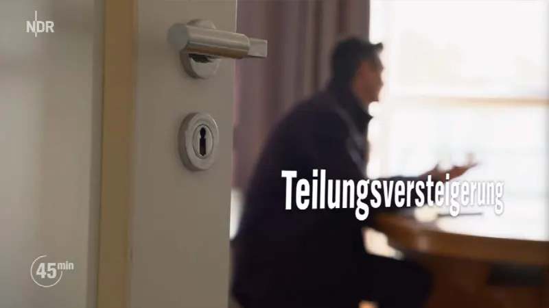 Geschillen over erfenissen: hoe werkt een goed testament? – Onze tv-expert op NDR