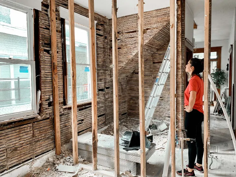 Schimmel – in de badkamer, vroeg detecteren & effectief bestrijden