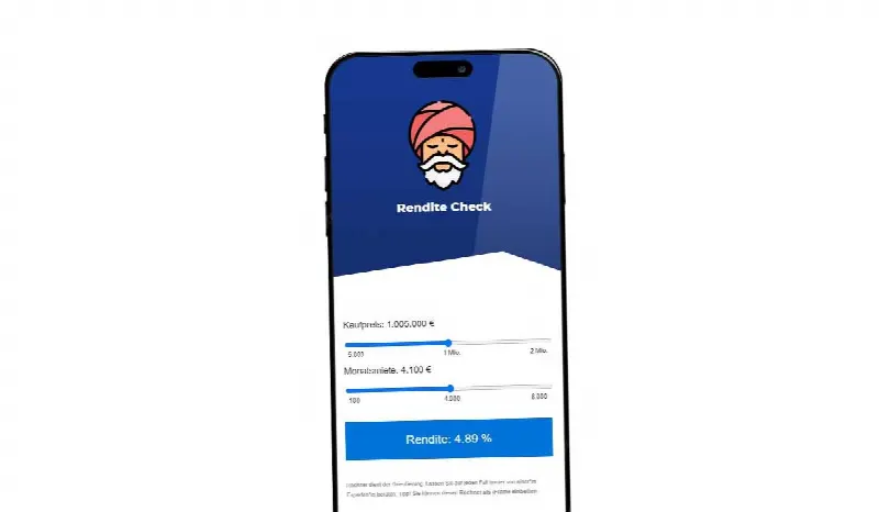 Beste Onroerend goed App: Onroerend goed Guru voor iOS (iPhone) & Android – gratis!